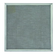6 STAGE ELECTROSTATIC WASHABLE PERMANENT HOME FURNACE AC AIR FILTER BEST AROUND picture