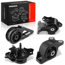 A-Premium Engine Motor Mount and Transmission Mount Kit, Set of 4 picture