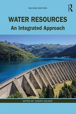 Water Resources: An Integrated Approach picture