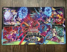 WVICM Playmat P.U.N.K. Dragon TCG CCG Mat Trading Card Game Mat Mouse Pad & Bag picture