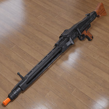 3d printed WW2 MG42 LMG prop Replica Cosplay non-functional 1/1 picture