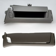 Glove Box Upper Dash Compartment Storage Cover for Toyota RAV4 2006-2012 Beige picture