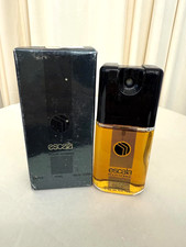 Escala Pour Homme 75ml/2.5oz Cologne Spray for Men Vintage Boxed picture
