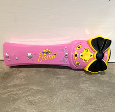The Wiggles Emma  Emma’s Microphone Tested WORKS Adjustable Volume Five Songs picture