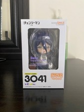 Chainsaw Man The Movie: Reze Arc Reze Casual Outfit Basic Nendoroid Good Smile picture