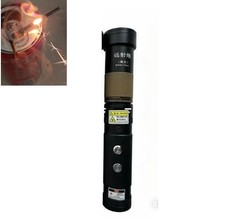974nm 120 W outdoor working distance of 20 meters+50x rotating lens picture