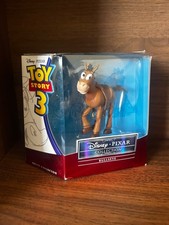 Disney Pixar Toy Story 3 Bullseye Mattel Adult Collector Figure New 2009 picture