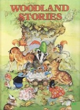 Woodland Stories By Rene Cloke. 9780861631933 picture