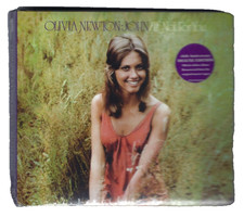 Olivia Newton-John Factory Sealed CD 