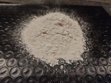 6 Pounds Clinoptilolite Zeolite Powder Silica Soil Amendment , Odor Eliminator picture