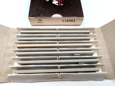 Sunnen L16A63 Honing Stones - Full Box of 6 Stones - New Old Stock picture
