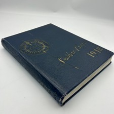 Southern Campus 1948 UCLA Yearbook Vintage University of California LA Annual picture
