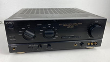 Vintage Rare Sony TA-V810 Integrated 4 Channel Amplifier 130W LBT-V810 picture