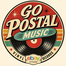 Vinyl Clearance -  Buy 4+ Records  $1.52 Per LP + $4.99 FLAT SHIPPING NO LIMIT picture