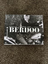 Halfway to Berdoo : 1961-1965 by Bo Bushnell Third Edition Hardcover picture