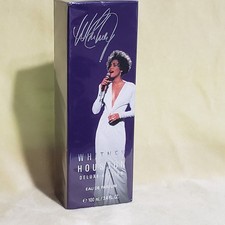 Whitney Houston by Whitney Houston Eau De Parfum Spray (3.4 oz) sealed in box picture