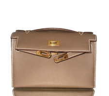 Rare- Hermès Mini Kelly. picture