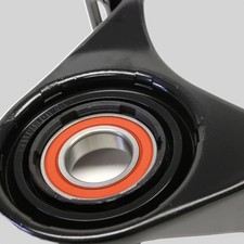 NTN Premium Center Bearing DODGE Challenger Charger Magnum Chrysler 5161435AA picture