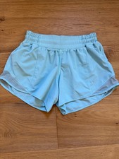 Lululemon Women's Hotty Hot Shorts  Long 4