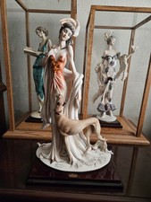 Florence by Giuseppe Armani 1690C Beauties. with box and certificate.  picture