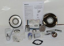 Moen UTL172 Legend M Core 3 Series Tub And Shower Trim Chrome picture