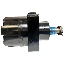 Agrotk Hydraulic Drive Motor Replacement Right Side for YSRT14 Skid Steer Loader picture