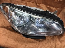 2010  Chevrolet Malibu Head Lamp Light Passenger RH Side OEM picture