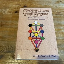 Growing the Tree Within : Patterns of the Unconscious Revealed by the... picture