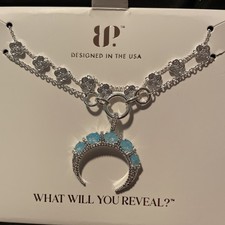 BP 2026 Summer Luxe Layer Necklace Nk42604 picture