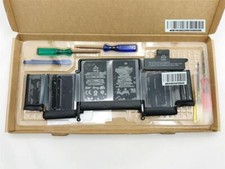 Amazing A1582 NEW OEM Battery for Apple MacBook Pro 13