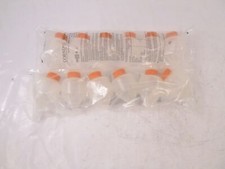 12 Pack CORNING 500mL PP Centrifuge Tubes w/ Plug Seal Cap  431123 picture