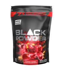 MRI Performance Black Powder Pre-Workout 30 Servings – Choose Flavor picture