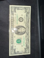 SERIES 1988A $20 DOLLAR BILL FEDERAL RESERVE NOTE San Francisco Twenty Dollars picture