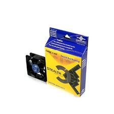 Vantec Stealth 60mm Silent Case Fan picture