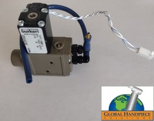 REBUILT OEM Solenoid for Dentsply SPS Cavitron Gen 131, 132, 136, and 137 models picture