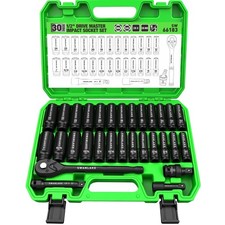 30-piece 1/2