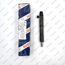 Bosch Genuine Fuel Injector For Mahindra Tractor 006000870F1 picture