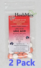rosario de la milagrosa por monte 2 Pack  uric acid pain rosario monte 2 Pack picture