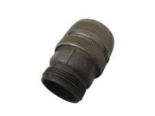 ITT MS3106B22-17P CONNECTOR  NSNP picture