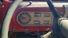 Gauge Cluster 1948-50 1950 Ford Truck 48 49 50 F1 F2 F3 F4 F5 F6 picture