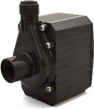 Danner Pond Mag 9.5 - 950gph Pump With Rigid Prefilter 18ft Cord picture
