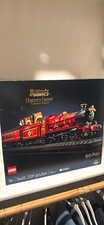 LEGO Harry Potter: Hogwarts Express Collector's Edition (76405) 5129 pcs picture