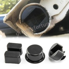 4Pcs/Set Car Tailgate Hinge Bushing For Chevy For Pickup Trucks 1500 2500 350 picture