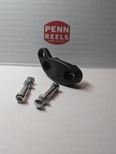 Penn - Part #33N-113SP - Kit (7 Pc) Rod Clamp w/ Side Ring & Hardware - New picture