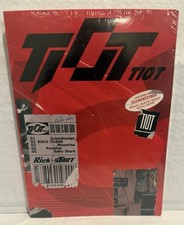 Tiot - Kick-Start -Kick Version incl. 84pg Photobook, incl. Mini-Poster, 2 Photo picture