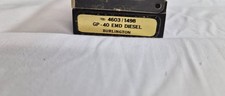 Vintage Bachmann N scale Santa Fe 215 locomotive picture