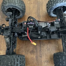 Tekno MT410 V1 Original Owner with HW Max 8 2200 kv picture