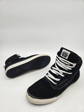 Vintage FMS Future High Top Sneakers Shoes Mens size 12 90s 103941 Famous picture