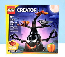 LEGO 40900 Scary Haunted Tree Halloween - Extra Free Gift ( No Picture ) picture