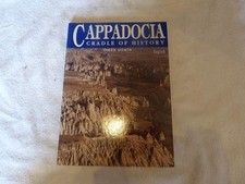 Cappadocia: Cradle of History picture